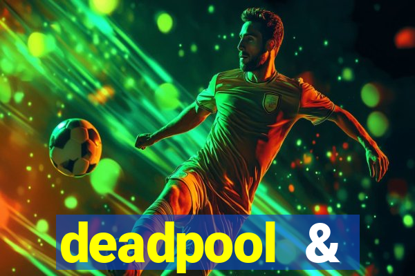 deadpool & wolverine vizerhd